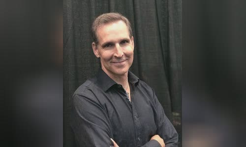 Todd McFarlane
