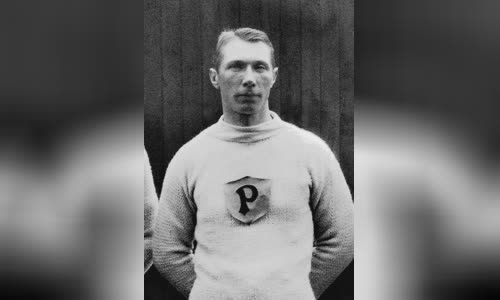 Herbert Lindström