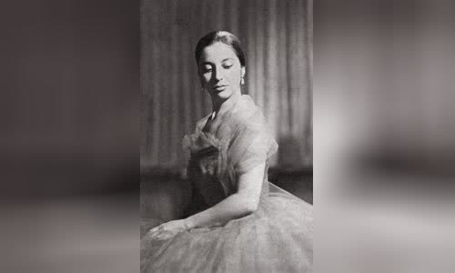 Teresa Berganza