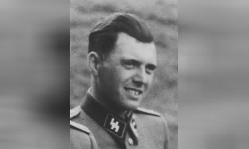 Josef Mengele