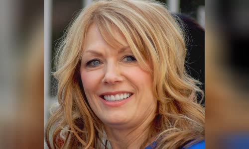 Nancy Wilson (rock musician)
