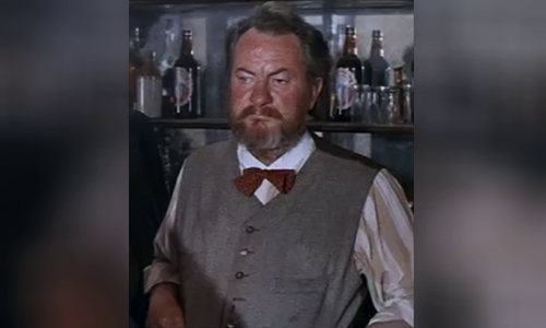Leo McKern