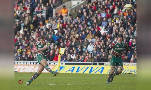 George Ford (rugby union)