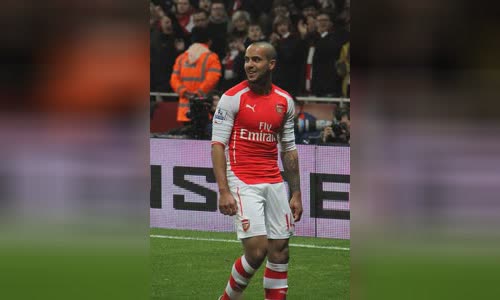 Theo Walcott
