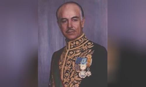 Mehrdad Pahlbod