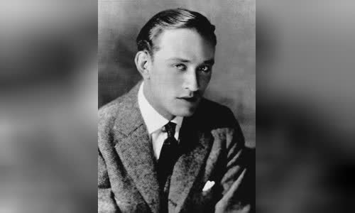 Conrad Nagel