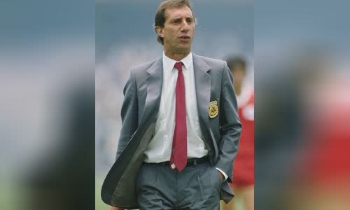 Carlos Bilardo