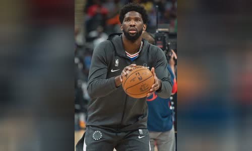Joel Embiid