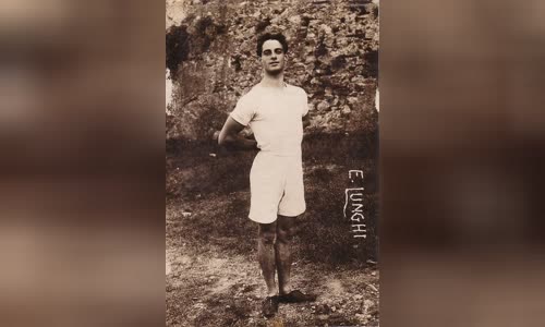 Emilio Lunghi