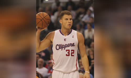 Blake Griffin