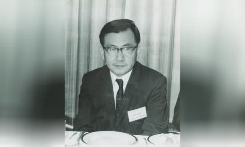 Kunihiko Kodaira