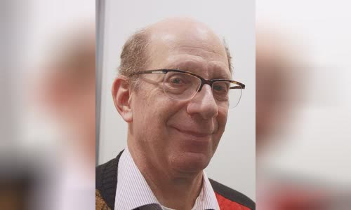 Andrew S. Tanenbaum