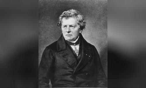 Georg Ohm
