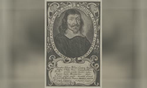 Michael Franck