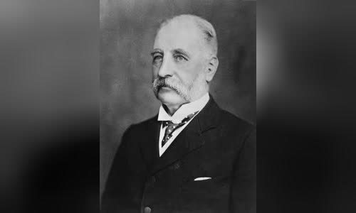 James Hector
