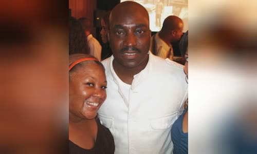 Clifton Powell