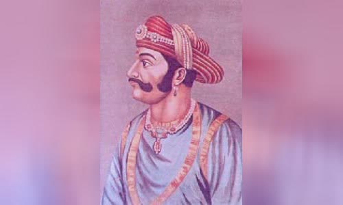 Malhar Rao Holkar