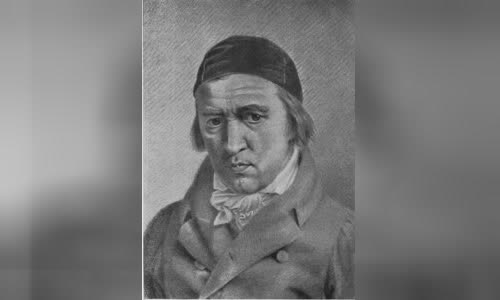 Johann Heinrich Meyer