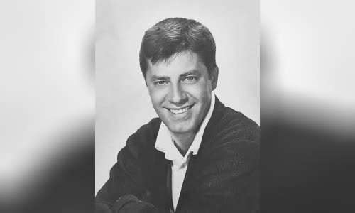 Jerry Lewis