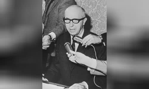 Pierre Harmel