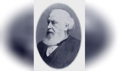 William Henry Monk