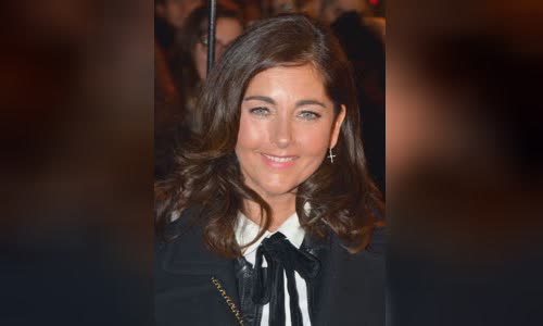Cristiana Reali