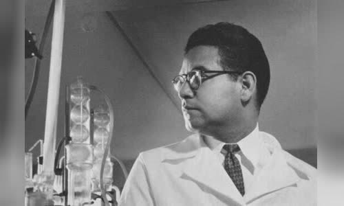 Luis E. Miramontes
