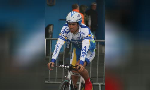 Nicolas Rousseau