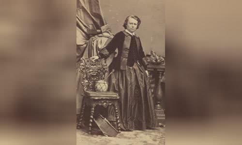 Rosa Bonheur