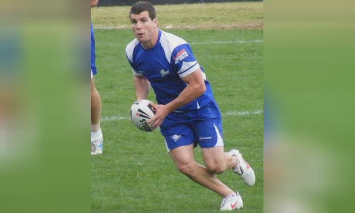 Michael Ennis