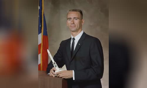 Walter Cunningham