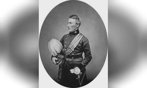 Francis Rawdon Chesney