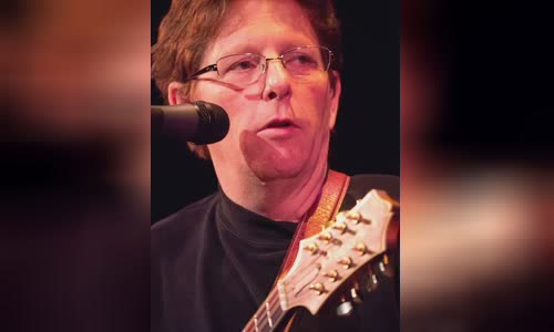Tim O'Brien (musician)