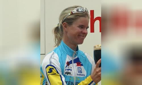 Susanne Ljungskog