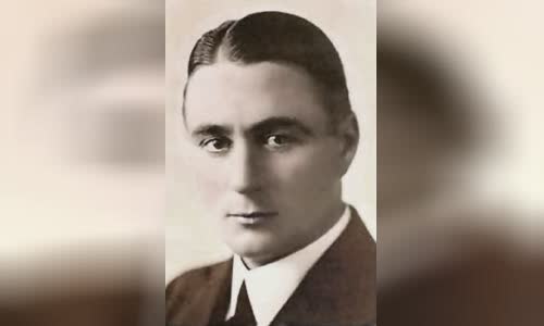 Sydney Chaplin