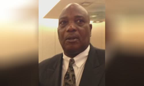 Ozzie Newsome