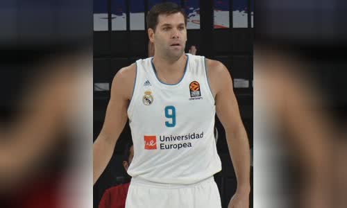 Felipe Reyes