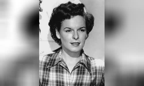 Mercedes McCambridge
