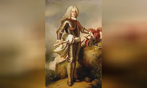 François de Franquetot de Coigny
