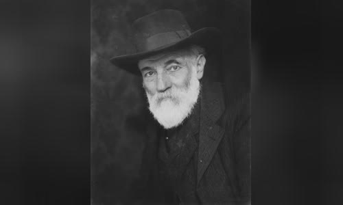 John Butler Yeats