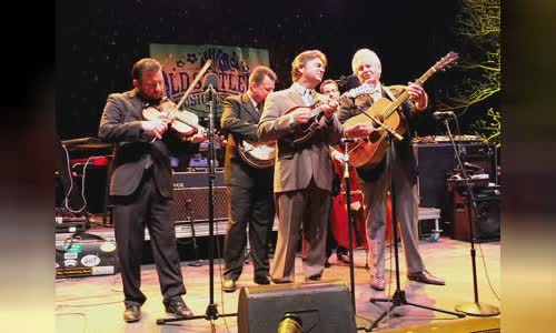 Ronnie McCoury