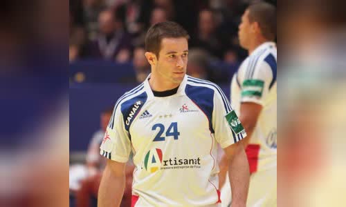Sébastien Ostertag
