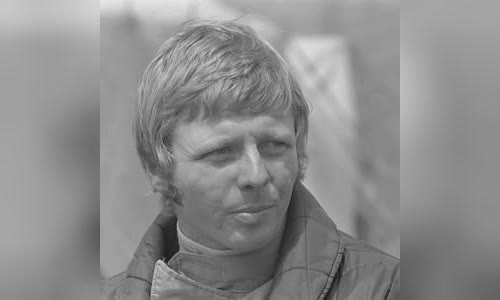 Gijs van Lennep
