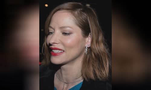 Sienna Guillory