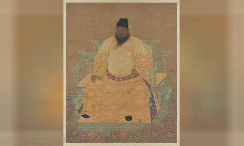 Xuande Emperor