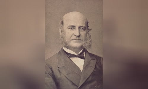 José Paranhos, Viscount of Rio Branco