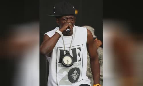Flavor Flav