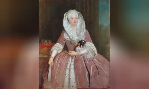 Sophia Dorothea of Hanover