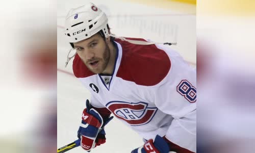 Brandon Prust
