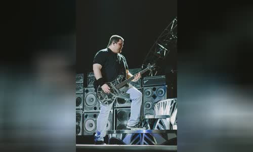 Wolfgang Van Halen